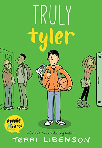Truly Tyler (Emmie & Friends) von Balzer & Bray/Harperteen