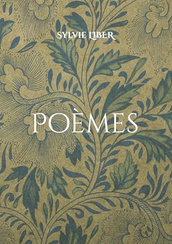 Poèmes von BoD – Books on Demand – Frankreich