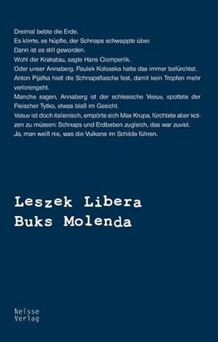 Buks Molenda