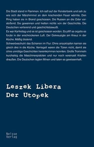 Der Utopek
