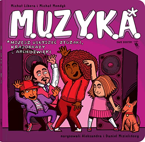 S.E.R.I.A. (M.U.Z.Y.K.A)