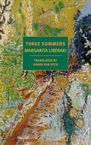 Three Summers (New York Review Books Classics) von New York Review of Books
