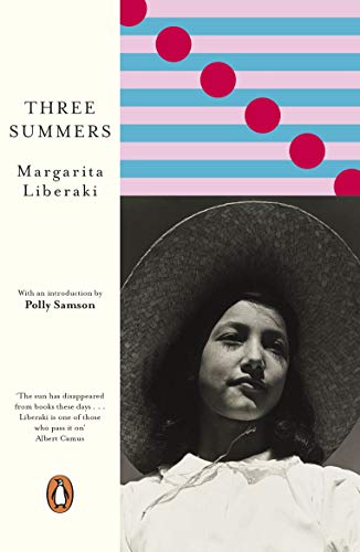 Three Summers (Penguin European Writers) von Viking Drill & Tool
