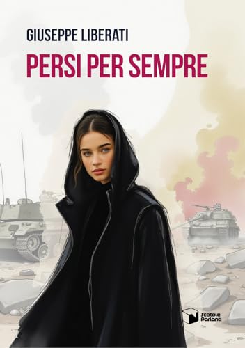 Persi per sempre (Voci) von Scatole Parlanti