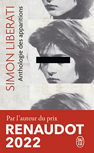 Anthologie des apparitions von J'AI LU