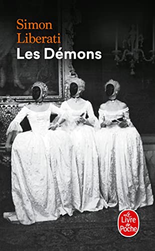 Les Démons von Hachette