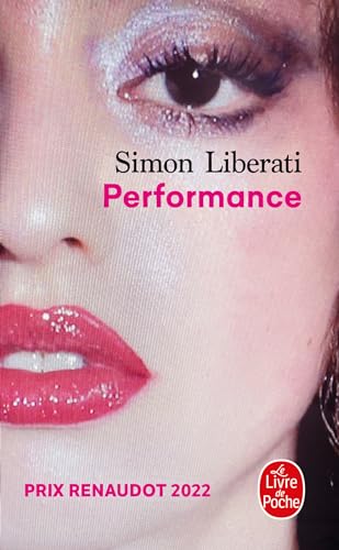 Performance von Hachette