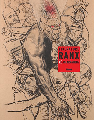 RANX - RE/INCARNATIONS