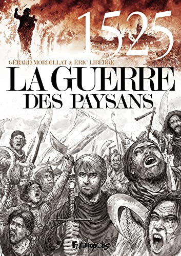 La guerre des paysans von FUTUROPOLIS