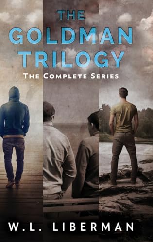 The Goldman Trilogy: The Complete Series von Next Chapter