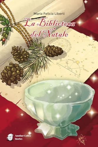 La Biblioteca del Natale