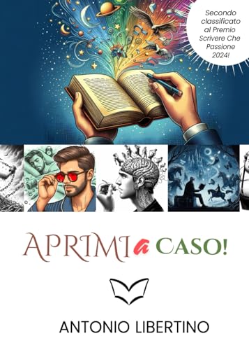 Aprimi a caso!