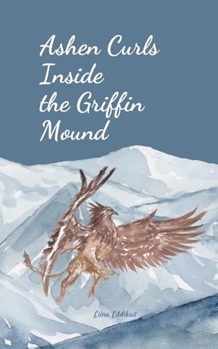 Ashen Curls Inside the Griffin Mound von Swan Charm