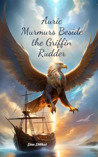 Auric Murmurs Beside the Griffin Rudder von Swan Charm