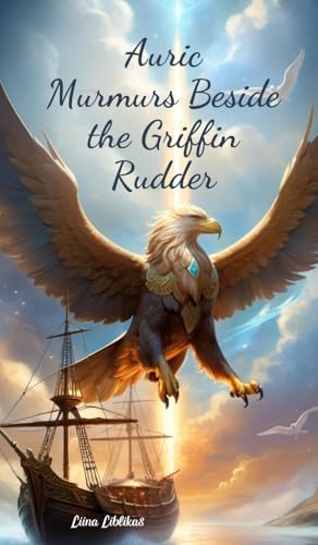 Auric Murmurs Beside the Griffin Rudder von Swan Charm