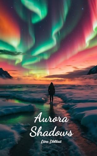 Aurora Shadows von Swan Charm Publishing