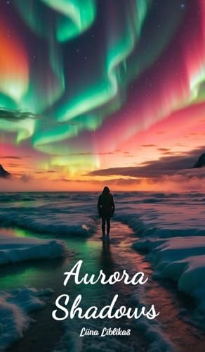 Aurora Shadows von Swan Charm Publishing