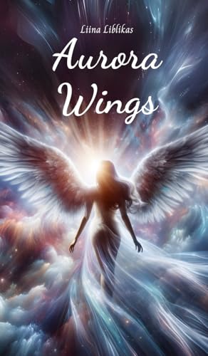Aurora Wings von Swan Charm Publishing
