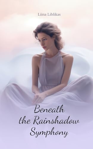 Beneath the Rainshadow Symphony von Swan Charm Publishing