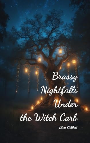 Brassy Nightfalls Under the Witch Carb von Swan Charm
