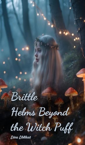 Brittle Helms Beyond the Witch Puff von Swan Charm