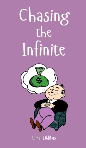 Chasing the Infinite von Swan Charm Publishing