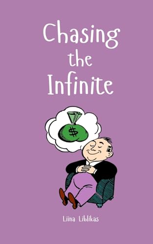 Chasing the Infinite von Swan Charm Publishing
