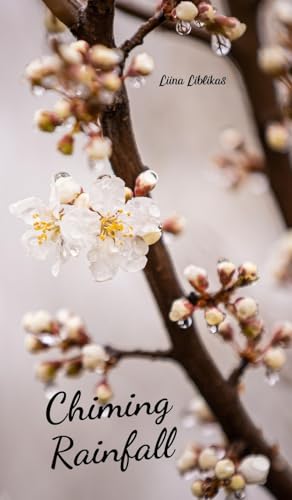 Chiming Rainfall von Swan Charm Publishing