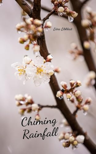 Chiming Rainfall von Swan Charm Publishing