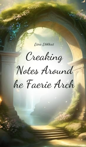 Creaking Notes Around the Faerie Arch von Swan Charm