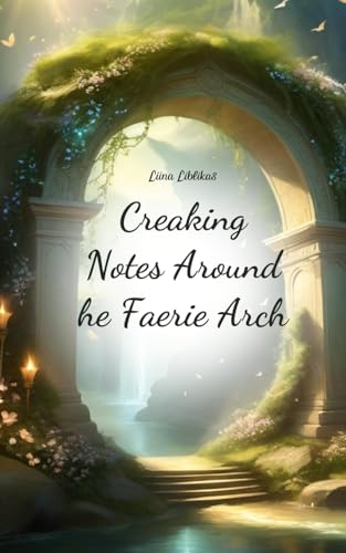 Creaking Notes Around the Faerie Arch von Swan Charm