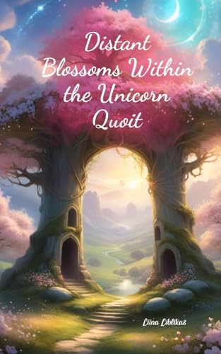 Distant Blossoms Within the Unicorn Quoit von Swan Charm