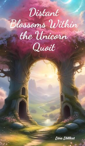 Distant Blossoms Within the Unicorn Quoit von Swan Charm