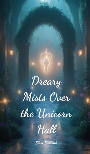 Dreary Mists Over the Unicorn Hall von Swan Charm