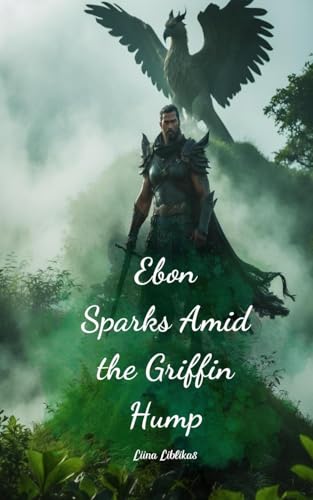 Ebon Sparks Amid the Griffin Hump von Swan Charm