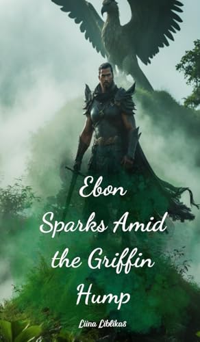 Ebon Sparks Amid the Griffin Hump von Swan Charm