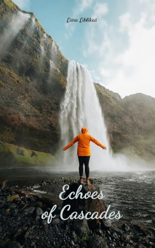 Echoes of Cascades von Swan Charm Publishing