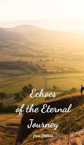 Echoes of the Eternal Journey von Swan Charm