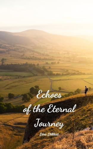 Echoes of the Eternal Journey von Swan Charm