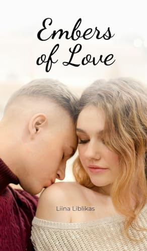 Embers of Love von Swan Charm