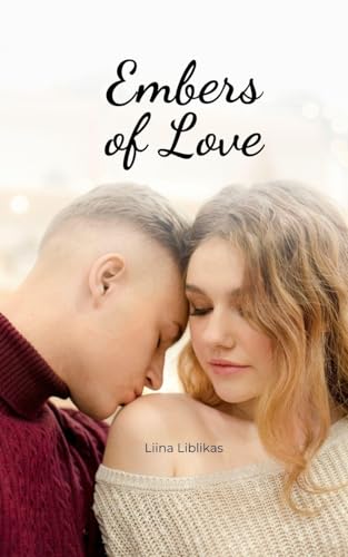 Embers of Love von Swan Charm