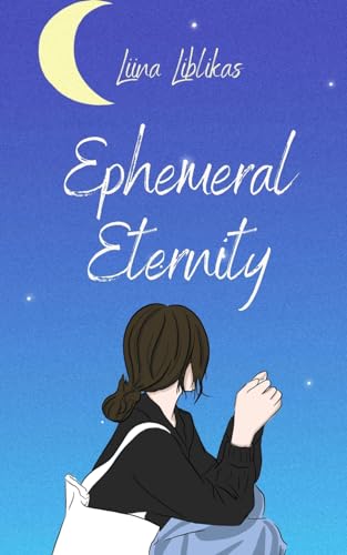 Ephemeral Eternity von Swan Charm Publishing