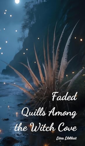 Faded Quills Among the Witch Cove von Swan Charm