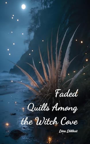 Faded Quills Among the Witch Cove von Swan Charm