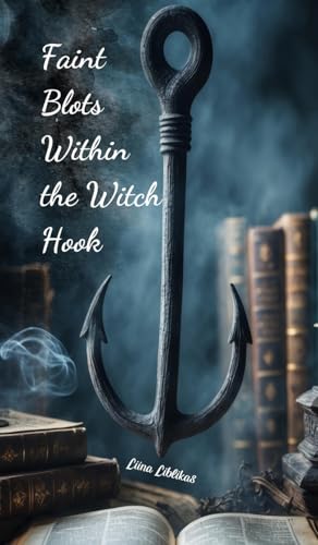 Faint Blots Within the Witch Hook von Swan Charm