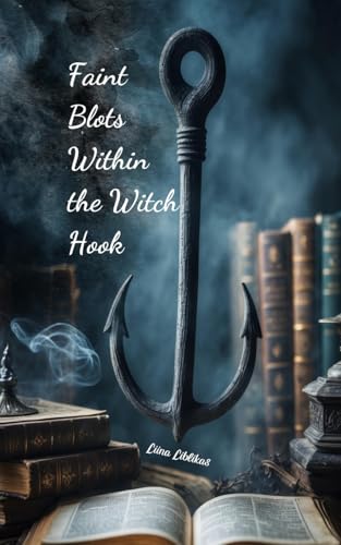 Faint Blots Within the Witch Hook von Swan Charm