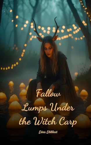 Fallow Lumps Under the Witch Carp von Swan Charm