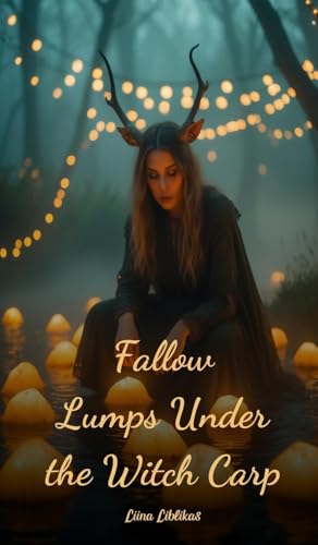 Fallow Lumps Under the Witch Carp von Swan Charm