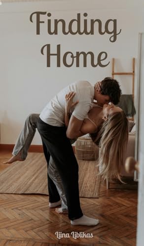 Finding Home von Swan Charm Publishing