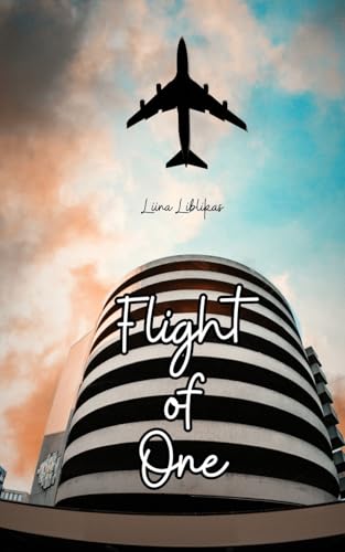 Flight of One von Swan Charm Publishing